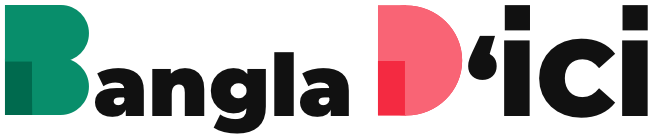 Bangla D'ici